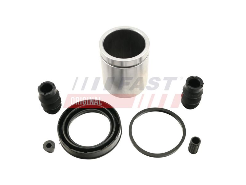 Kolvid, pidurisadul, FAST FT34514