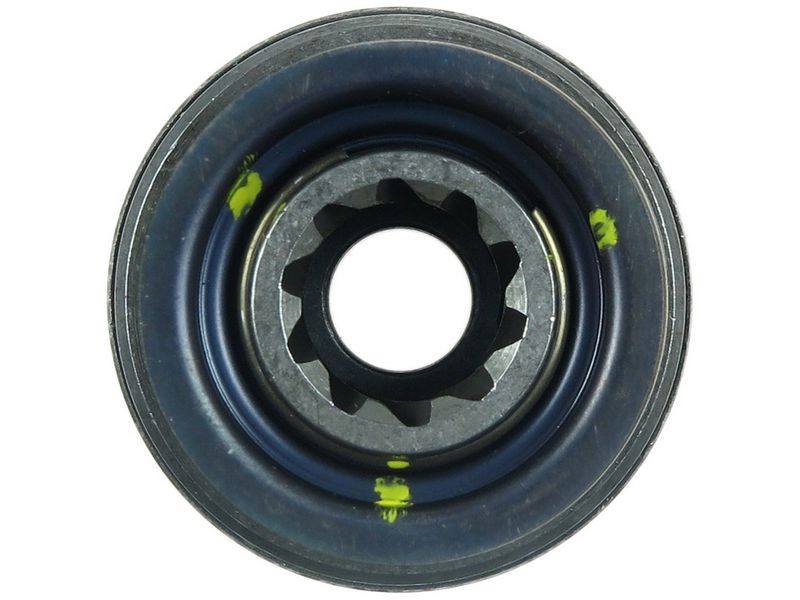 Vabajooks, starter, AS-PL SD0303(BOSCH)