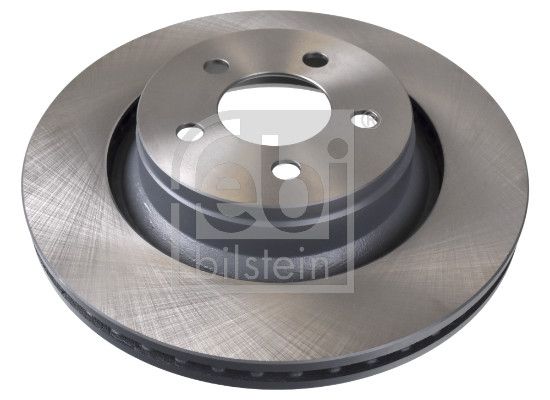 Piduriketas, FEBI BILSTEIN...