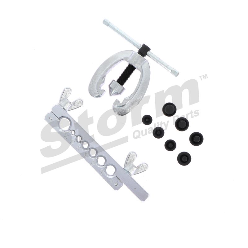 Kit d’outils de cintrage, conduite de frein STORM QUALITY PARTS 88910175