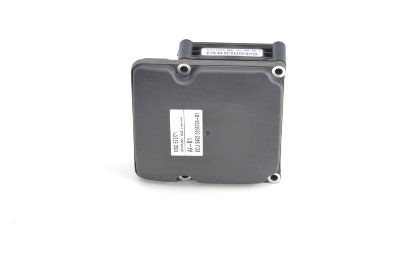 BOSCH 1265960894 Control Unit Set
