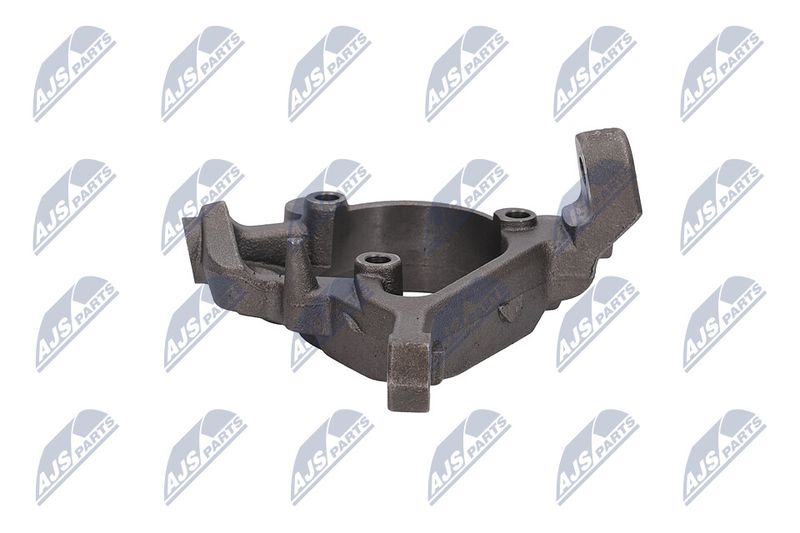 Käändmik, rattakinnitus, NTY ZZP-CH-009