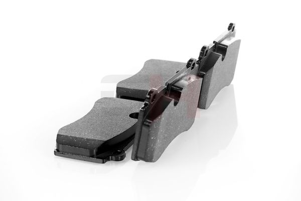 GH GH-412347 Brake Pad Set, disc brake
