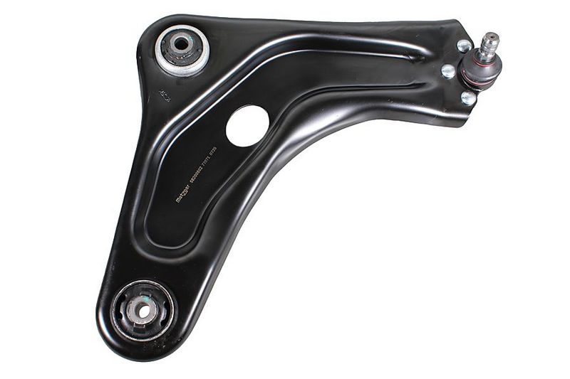 METZGER AUTOTEILE 58200802 - Control/Trailing Arm, wheel suspension