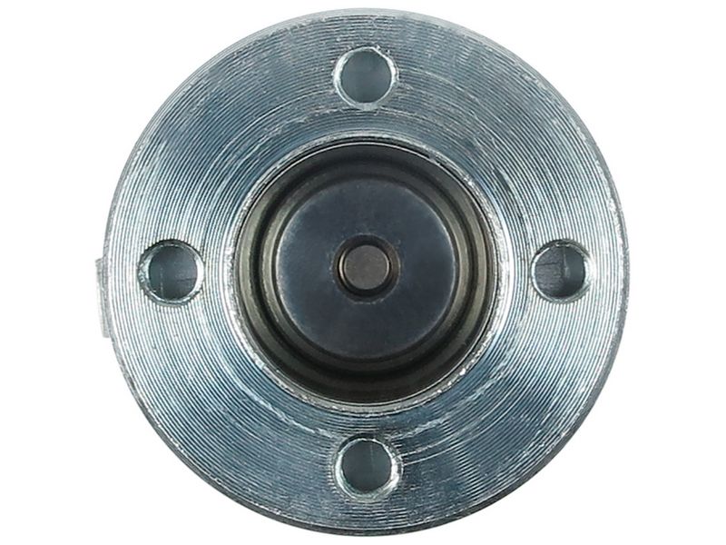AS-PL SS5058 Solenoid Switch, starter
