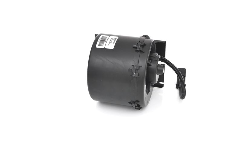 BOSCH F006B10133 Electric Motor