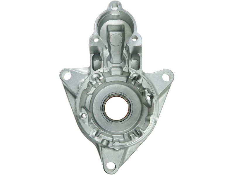 Starterikaas, Karburaator, AS-PL SBR0007