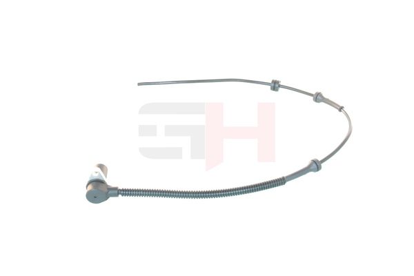 GH GH-705008V Sensor, wheel speed