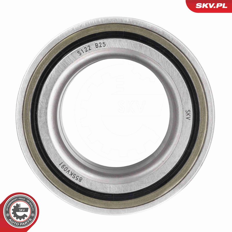 ESEN SKV 85SKV091 Wheel Bearing Kit