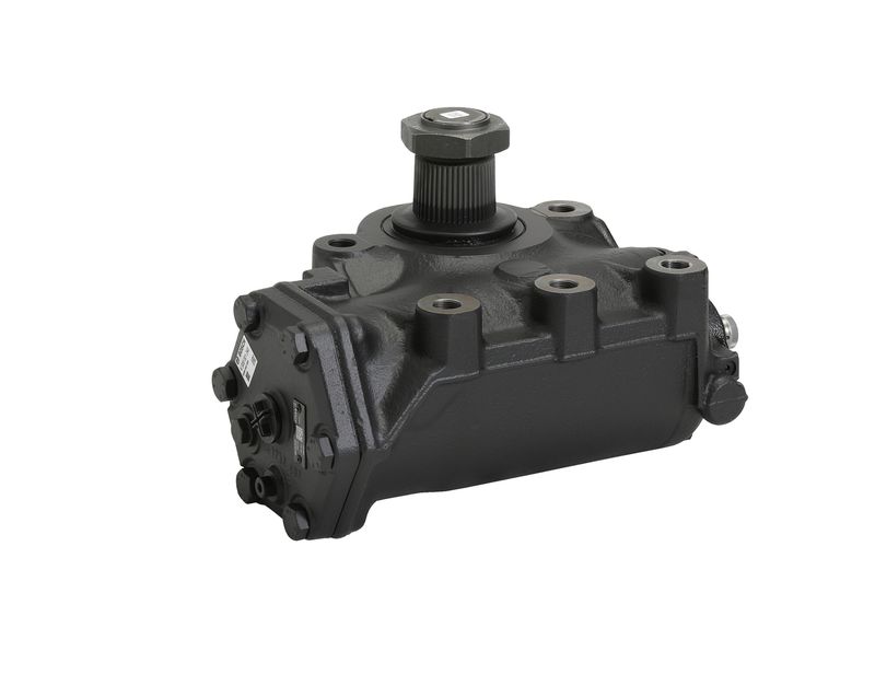 BOSCH KS01001207 Vairo kolonėlė