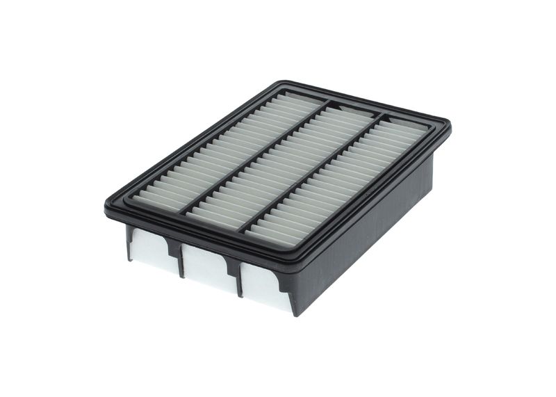 BOSCH F 026 400 091 Повітряний фільтр