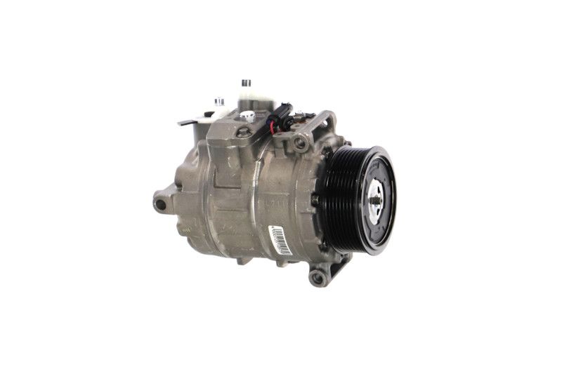REMANTE 005-001-000098R Compressor, air conditioning