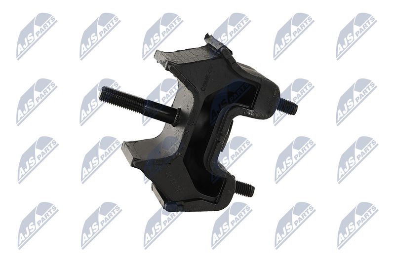 Paigutus, Mootor, NTY ZPS-ME-091