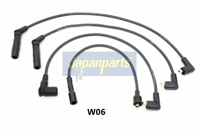 JAPANPARTS Uždegimo laido komplektas