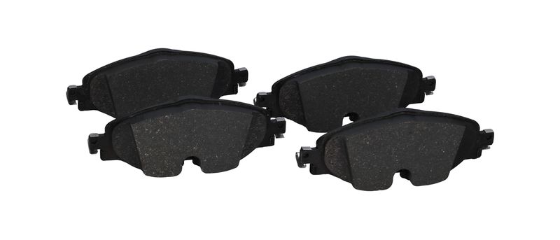 Sada brzdových destiček, kotoučová brzda 302271A