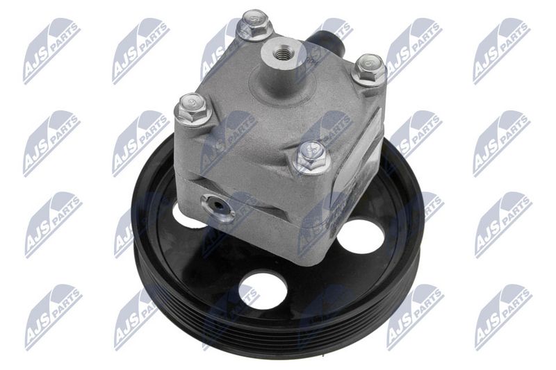 NTY SPW-VV-004 Hydraulic Pump, steering