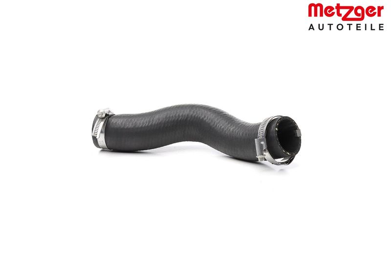 METZGER AUTOTEILE 2401336 Charge Air Hose