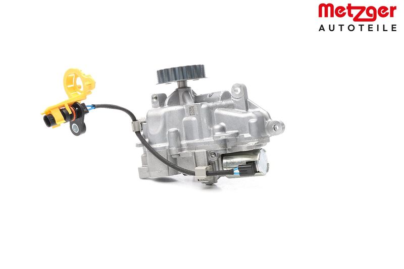 METZGER AUTOTEILE 8000090 Oil Pump