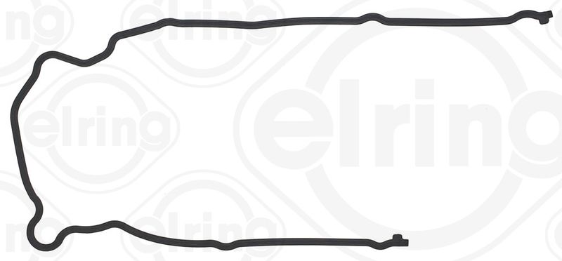 ELRING 783.570 Gasket, timing case