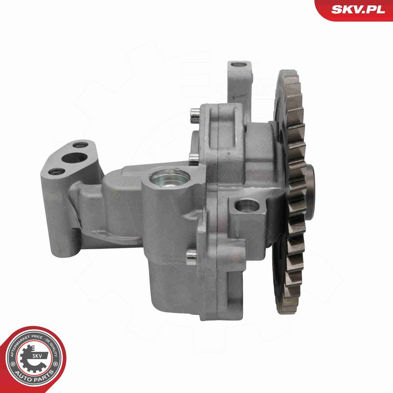 ESEN SKV 77SKV019 Oil Pump