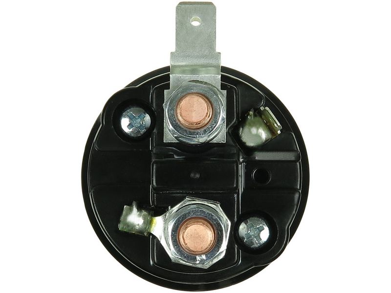 Magnetlülitus, starter, AS-PL SS4017P