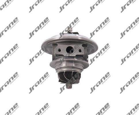Conjunto de piezas, turbocompresor
