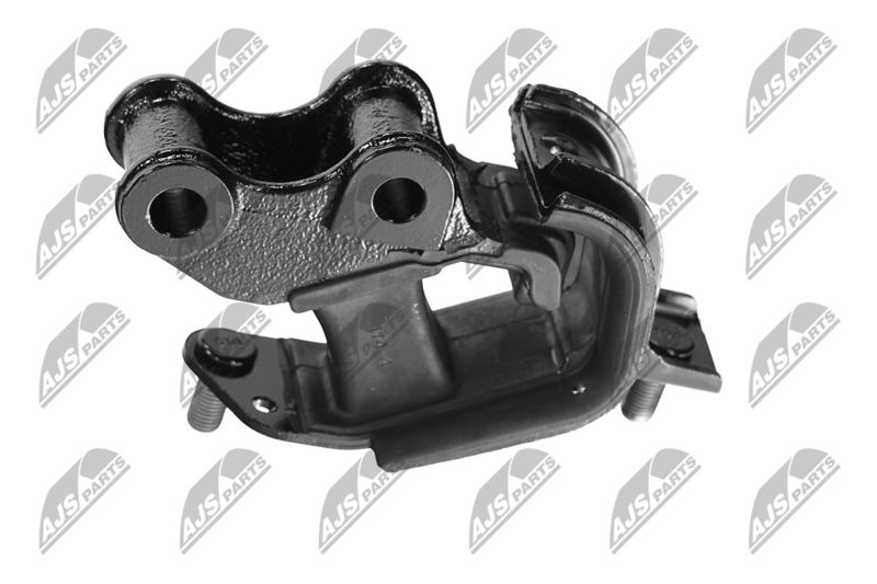 NTY ZPS-HD-102 Mounting, manual transmission