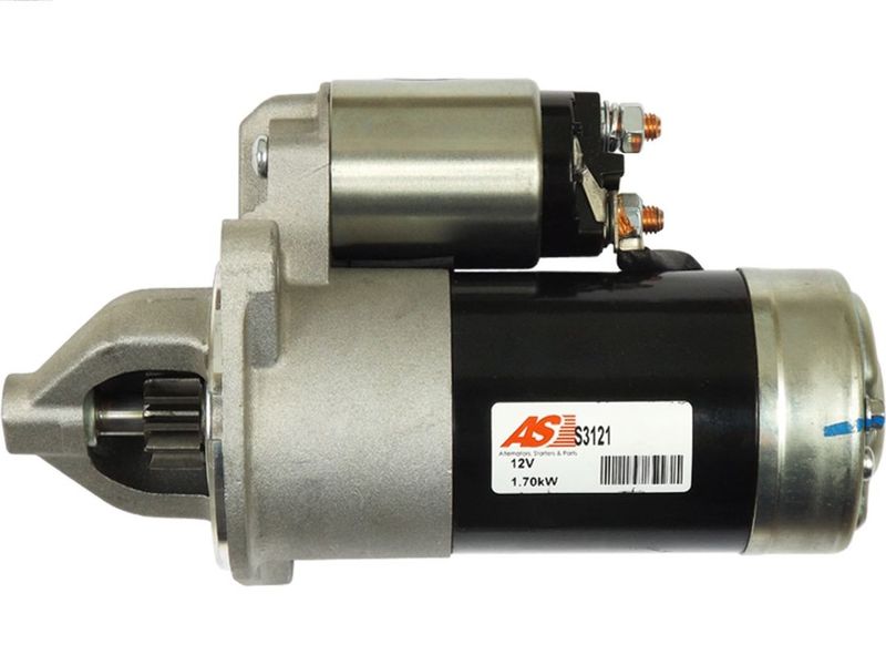 Стартер, Auto Starter S3121