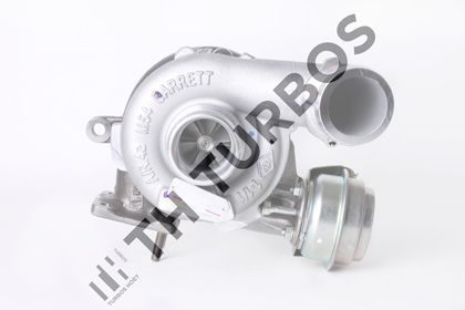 TURBO'S HOET Turbocharger 1103992