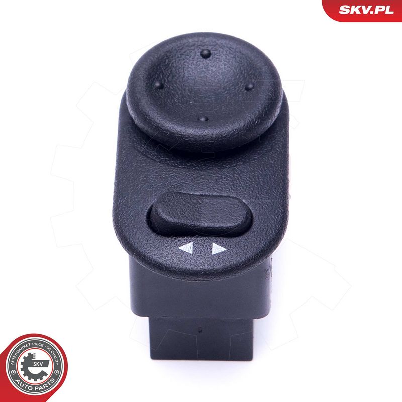 Lüliti, välispeegli...