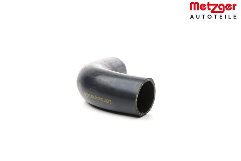 METZGER AUTOTEILE 2401359 Charge Air Hose