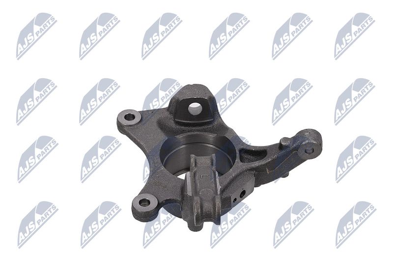 Käändmik, rattakinnitus, NTY ZZP-RE-026