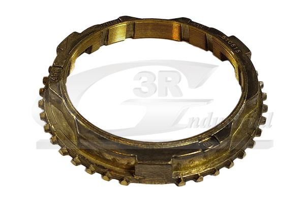 3RG 23766 - Mechaninės pavarų dėžės sinchronizatoriaus žiedas