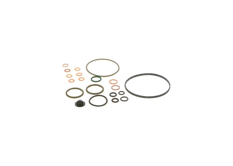 Tihendikomplekt, sissepritsepump, BOSCH 2 467 010 002