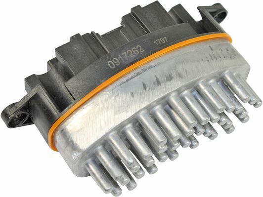 METZGER AUTOTEILE 0917262 - Regulator, interior blower