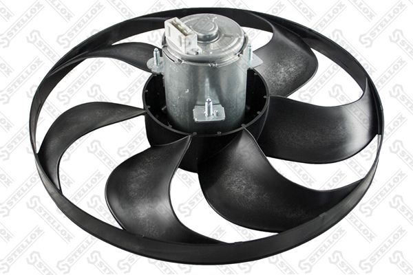 STELLOX ventilátor, motorhűtés 29-99530-SX