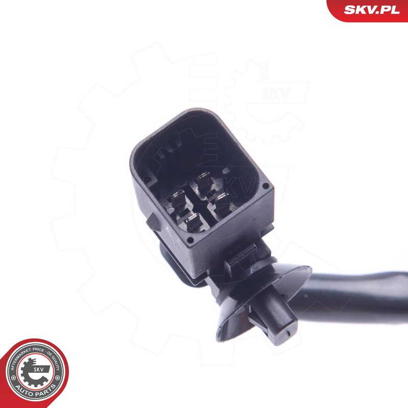 Pesuri mootor, ESEN SKV 19SKV150