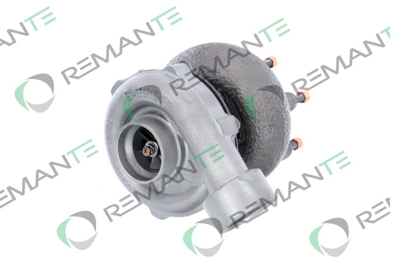 REMANTE 003-001-001627R Charger, charging (supercharged/turbocharged)