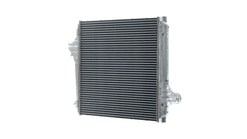 Product Image - Intercooler, inlaatluchtkoeler - CI374000P - MAHLE