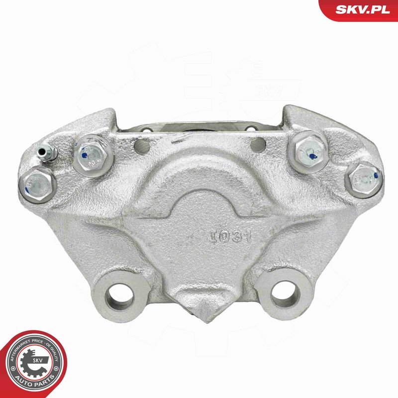 Pidurisadul, ESEN SKV 79SKV622