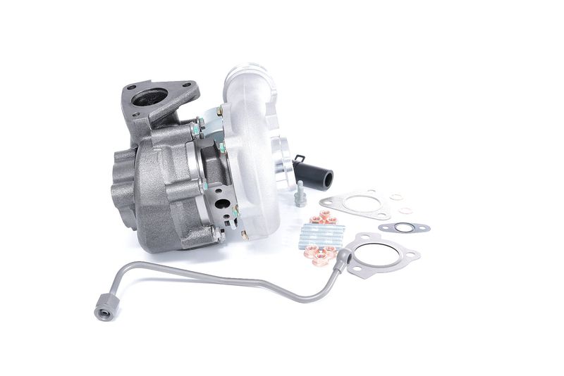 Compresor,sistem de supraalimentare T981434BT BTS Turbo