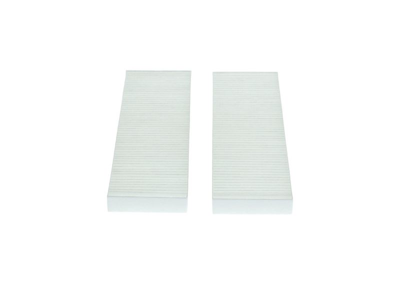 BOSCH 1 987 432 132 Filter, cabin air