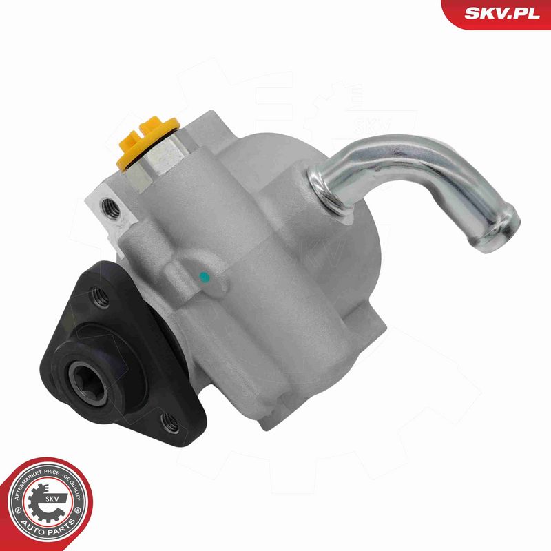 ESEN SKV 10SKV366 Hydraulic Pump, steering