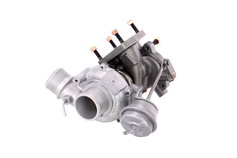 REMANTE 003-001-001265R Charger, charging (supercharged/turbocharged)
