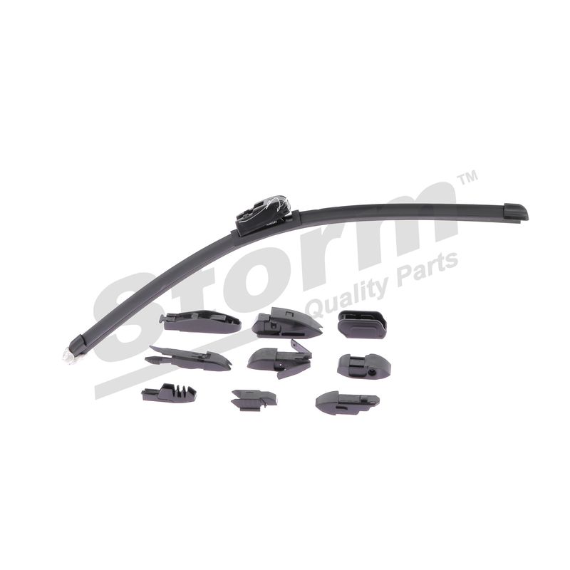 Balai d'essuie-glace STORM QUALITY PARTS 1000501