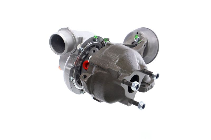 REMANTE 003-001-001378R Turbokompresorius