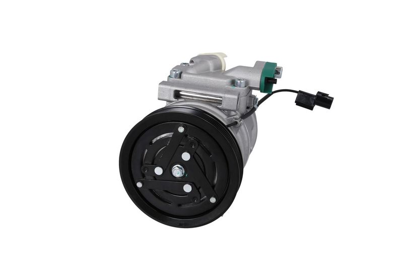KAMOKA 7820143 Compressor, air conditioning