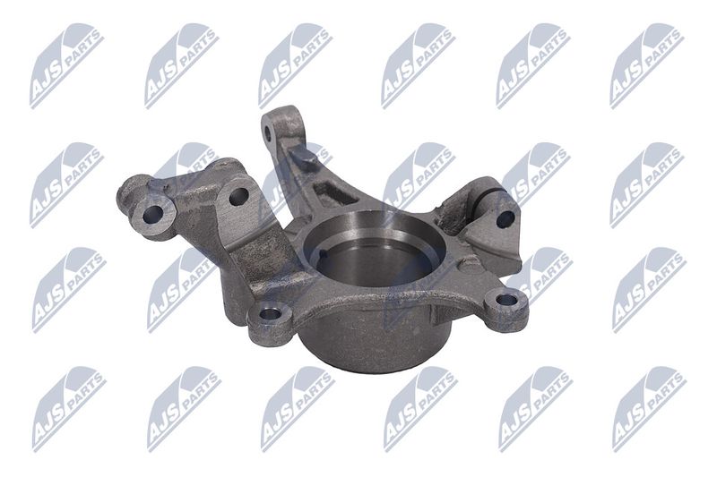 Käändmik, rattakinnitus, NTY ZZP-RE-031