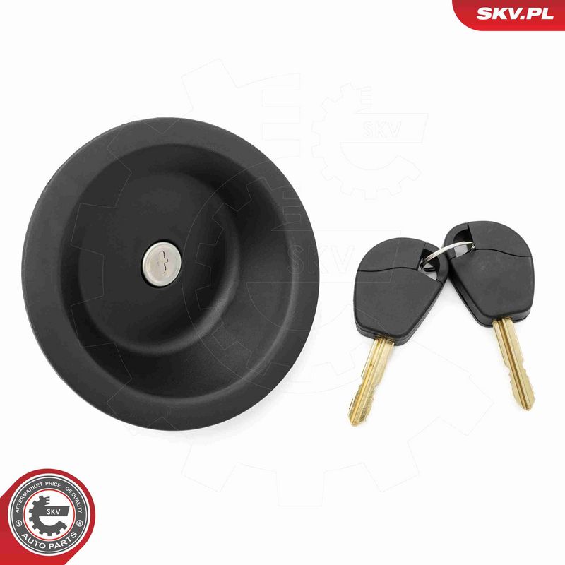 ESEN SKV 61SKV043 Cap, fuel tank