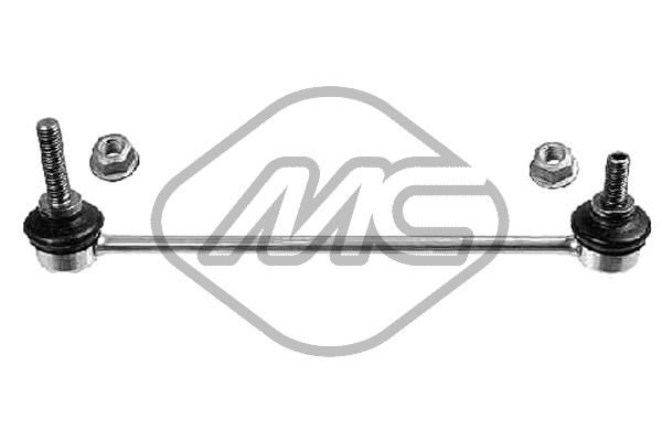 биалета Metalcaucho